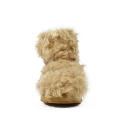 2023 Fashion Non-Slip Flat Sheepskin Winter Snow Boots